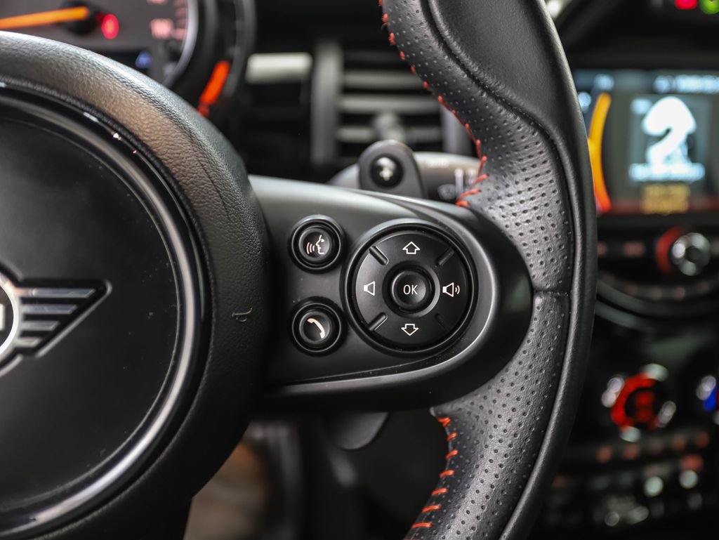 Thumbnail: 2020 MINI Cooper - 13