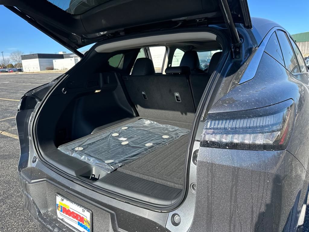 2025 Nissan Murano SL photo