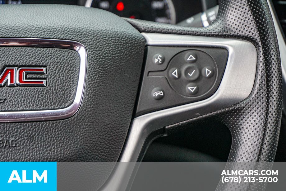 2022 GMC Acadia SLE - Photo 32