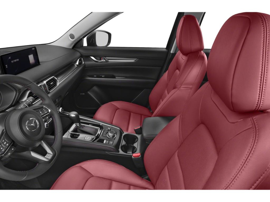 2025 Mazda Cx-5  2.5 S Carbon Edition In Georgetown, Texas