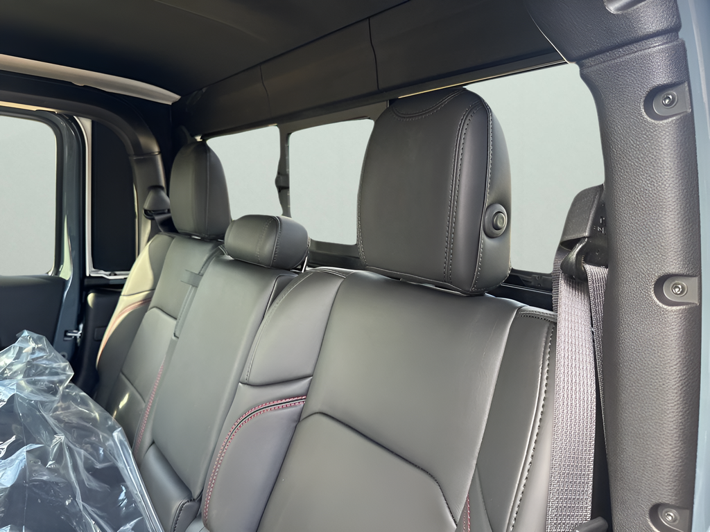 New Car 2025 Jeep Gladiator  Rubicon For Sale Under $70,000 In Austin, Texas