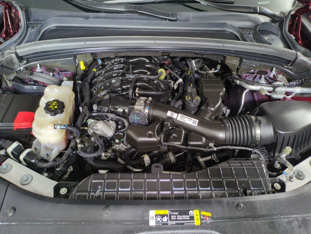 Used 2023 Jeep Grand Cherokee For Sale in Fort Wayne, IN