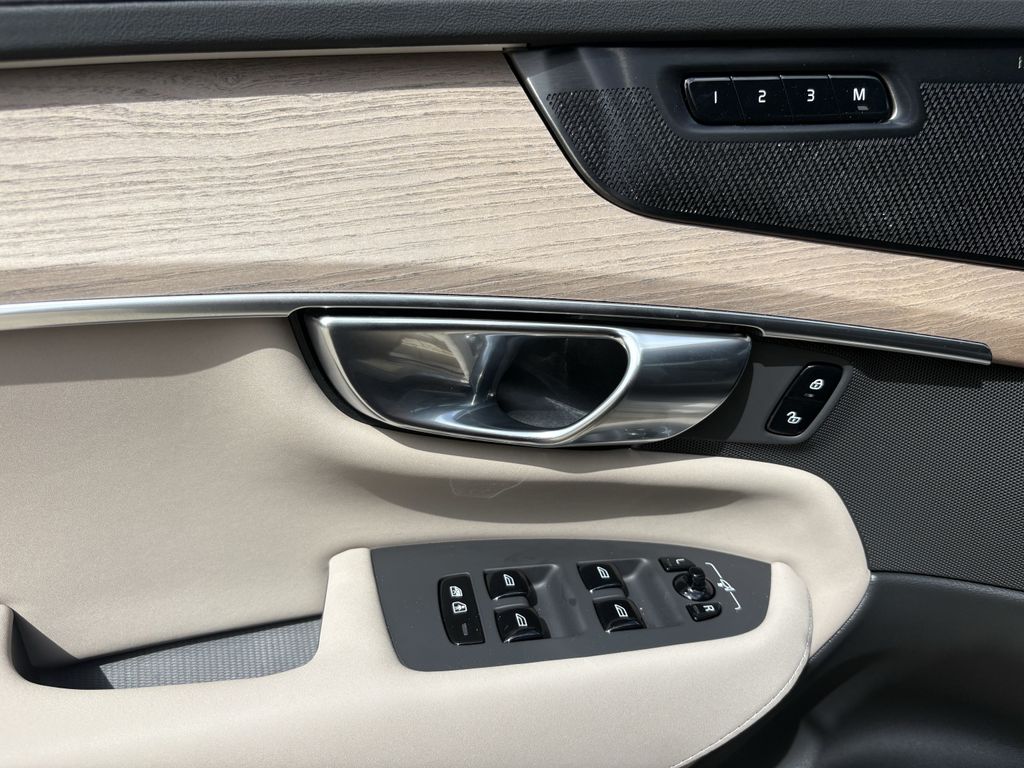 2026 Volvo XC90 B5 Plus  at DeMontrond Automotive Group
