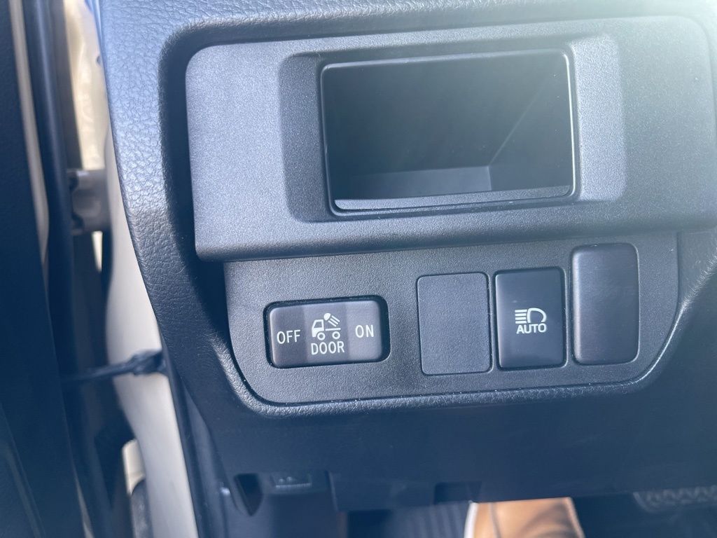 2018 Toyota Tacoma SR5 V6