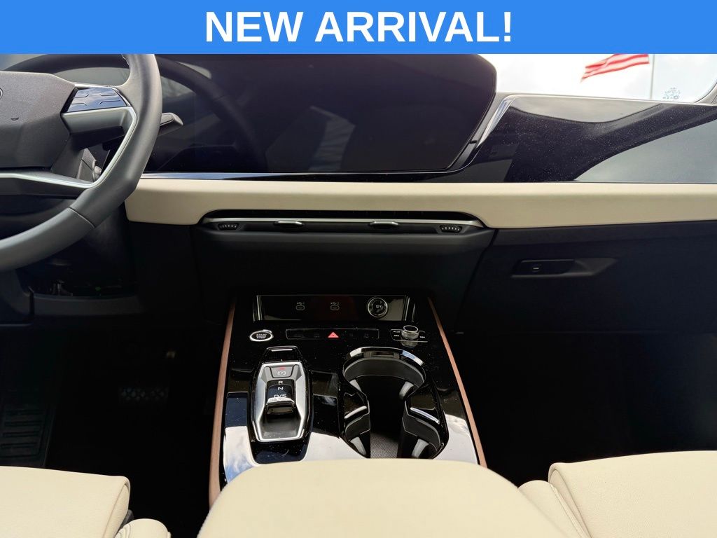 Used 2025 Blue Audi 2.0T Premium Plus image 33