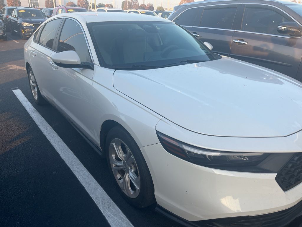 Thumbnail: 2023 Honda Accord - 3