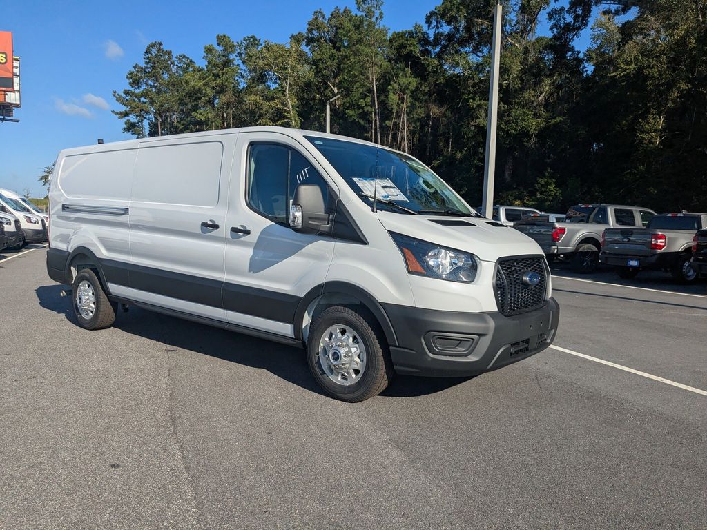 2025 Ford Transit-150 Cargo Van 