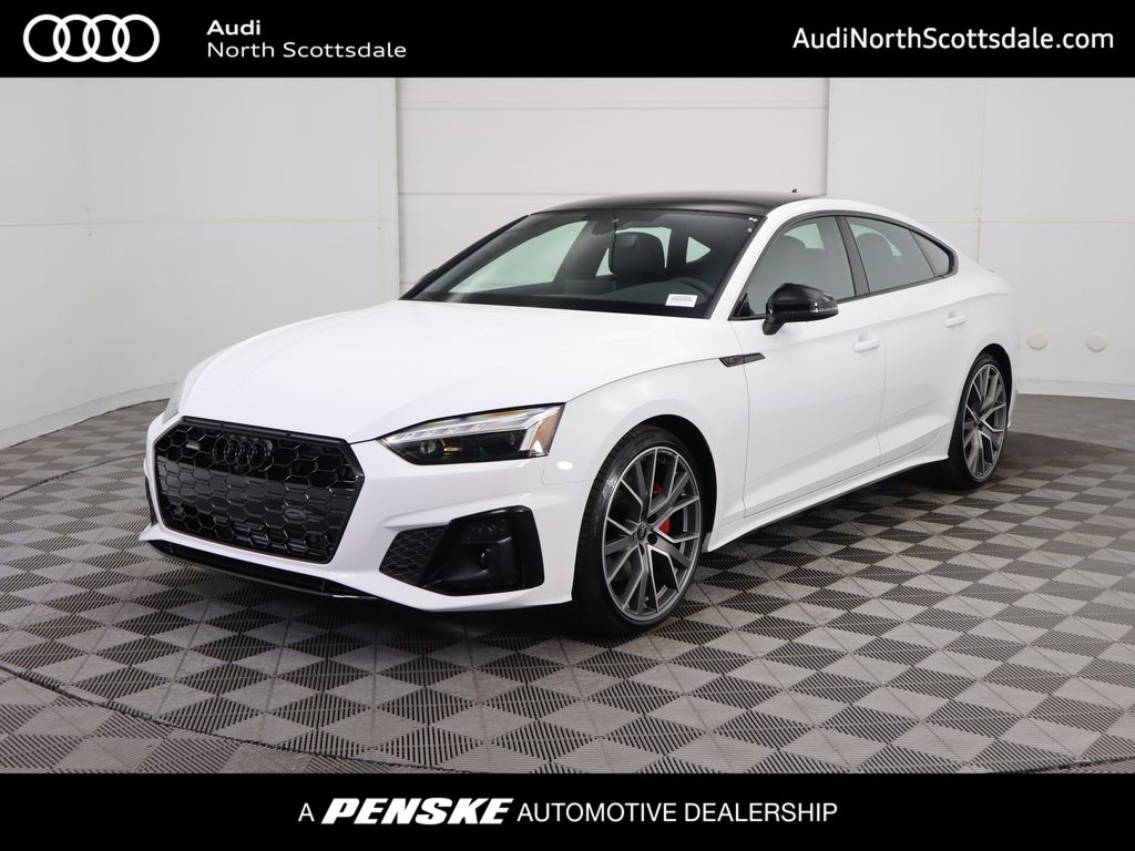 2025 Audi A5 Sport -
                Phoenix, AZ