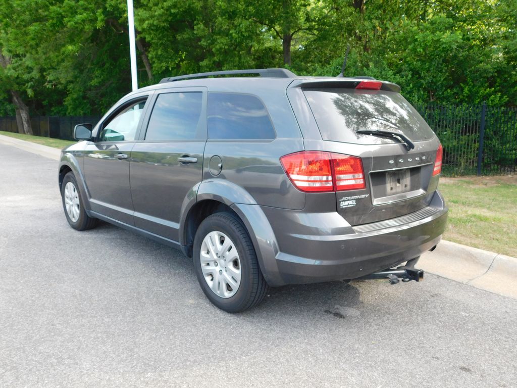 Thumbnail: 2020 Dodge Journey - 3