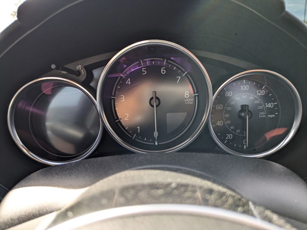 2025 Mazda MX-5 Miata Club