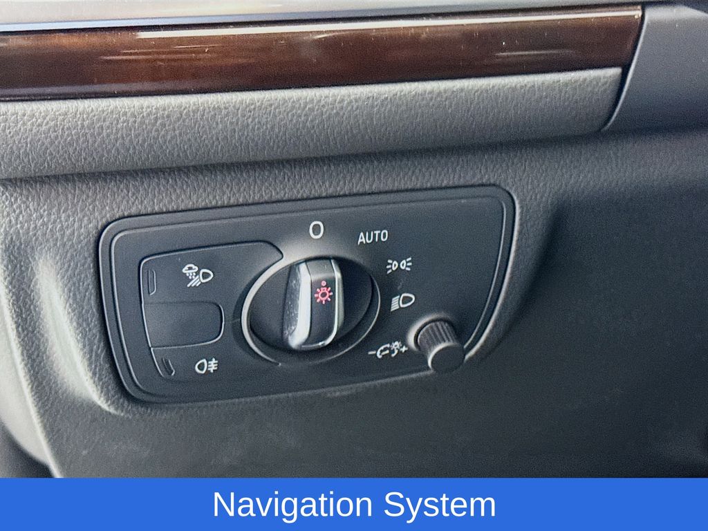 Used Car 2016 Audi A6  3.0t Premium Plus For Sale Under $20,000 In Austin, Texas