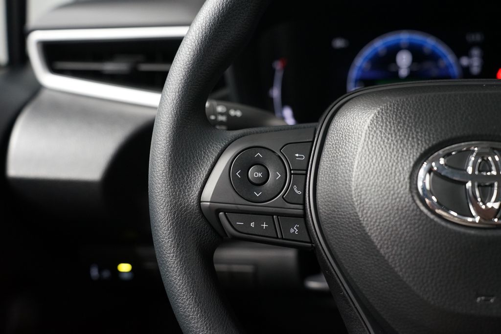 Thumbnail: 2026 Toyota Corolla - 14