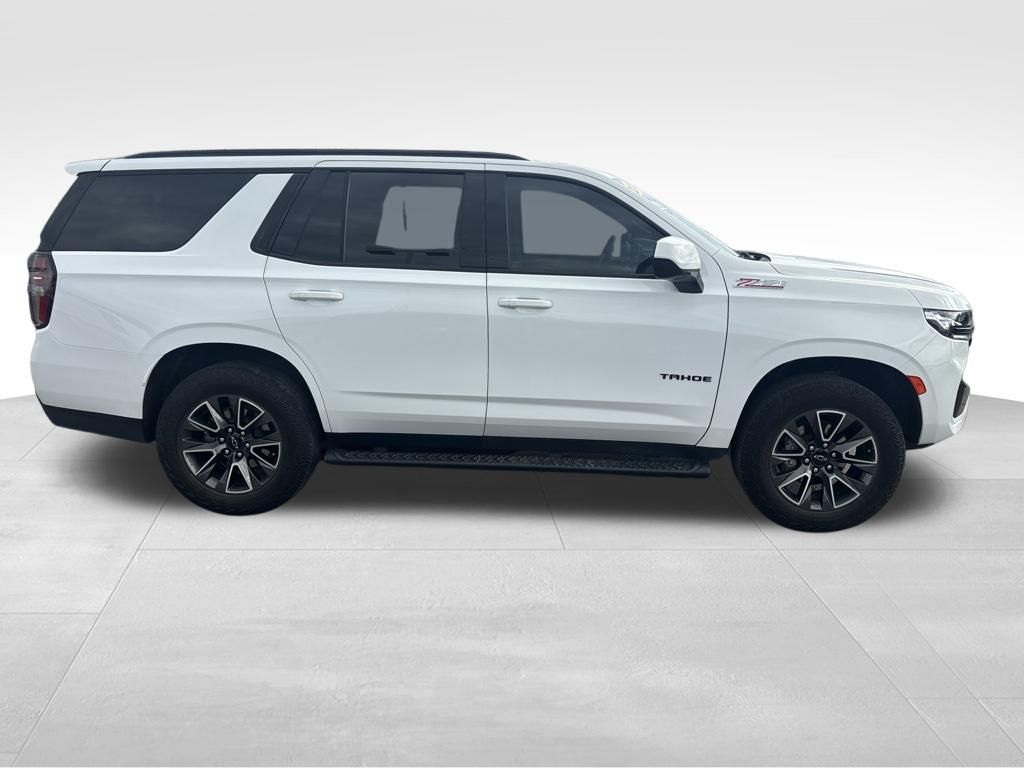 Used 2023 Chevrolet Tahoe SUV