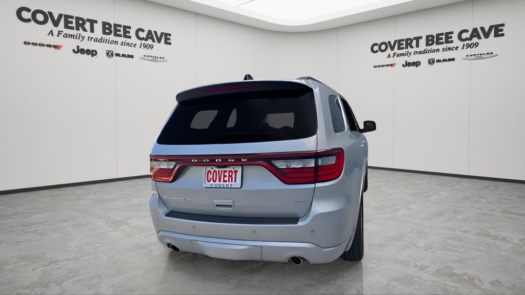 Certified Used 2023 Silver Dodge GT Plus image 59