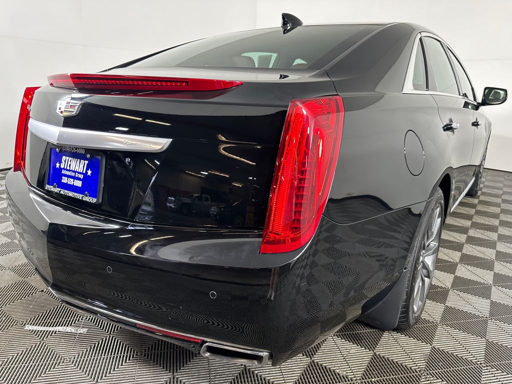Photo 5 of 2016 Cadillac XTS Luxury