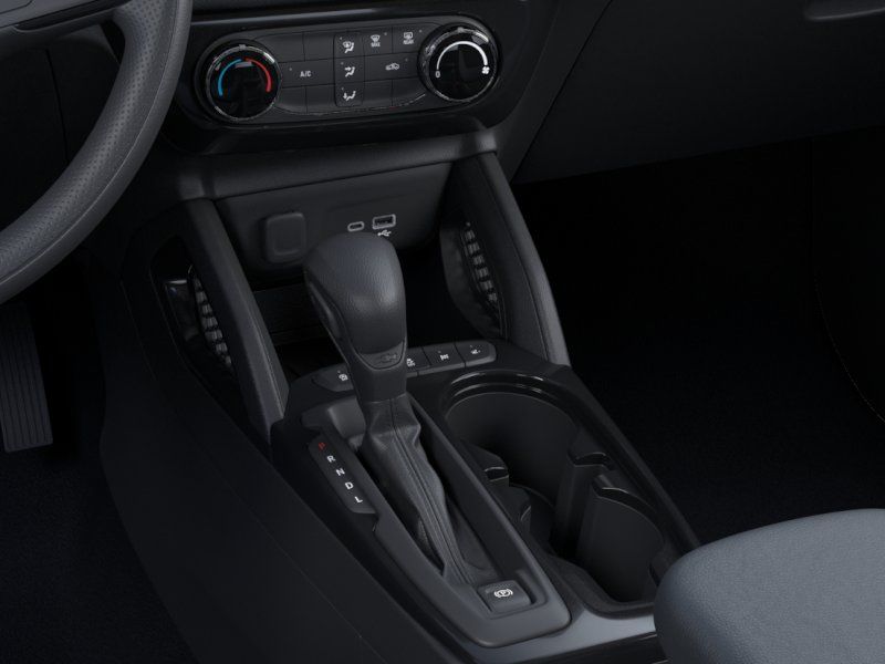 New 2026 Black Chevrolet LT image 25