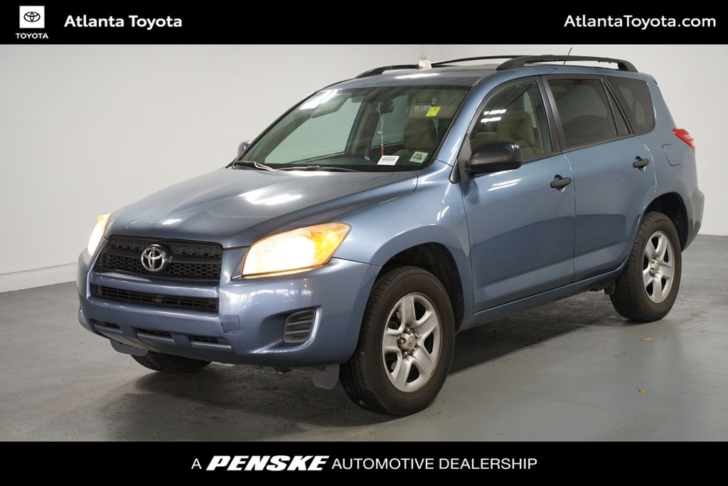 2010 Toyota RAV4  -
                  Duluth, GA