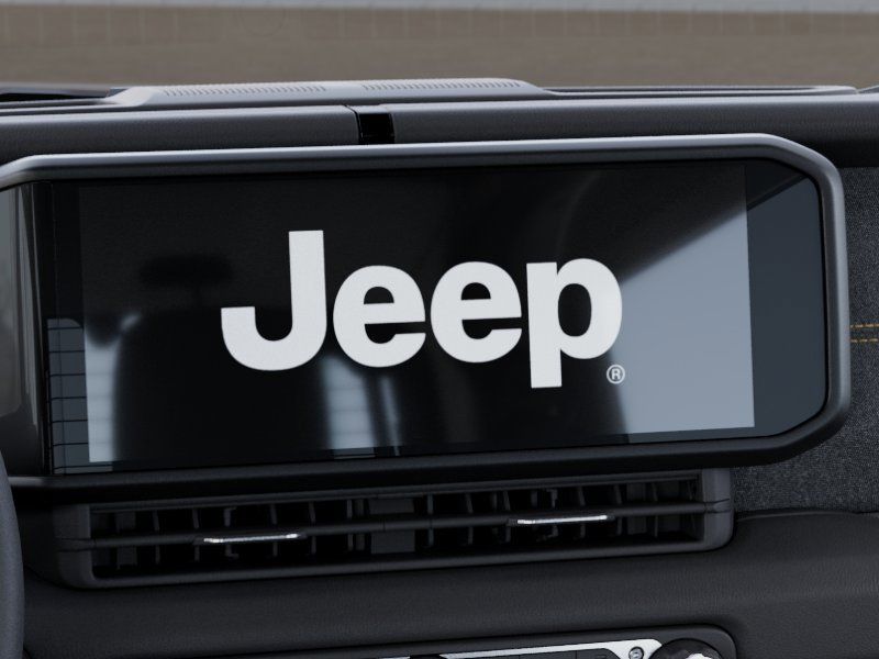 New 2026 Green Jeep Willys 41 image 18