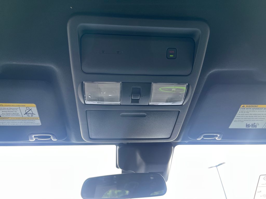 2026 Glacier White Nissan Frontier SV RWD Truck