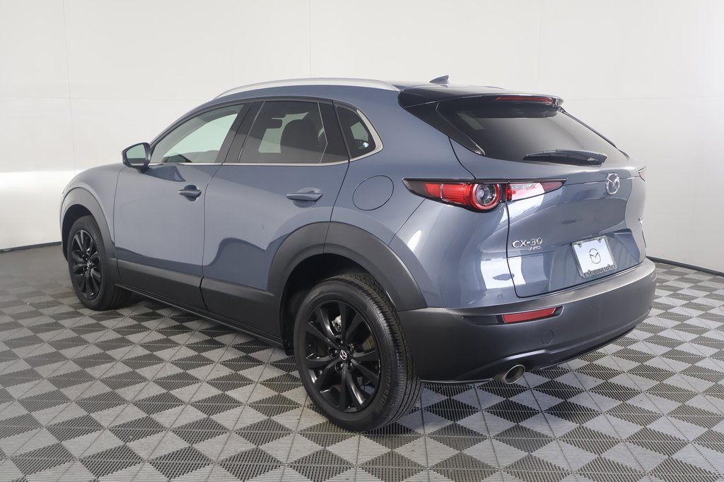 2022 Mazda CX-30 Premium Plus 6