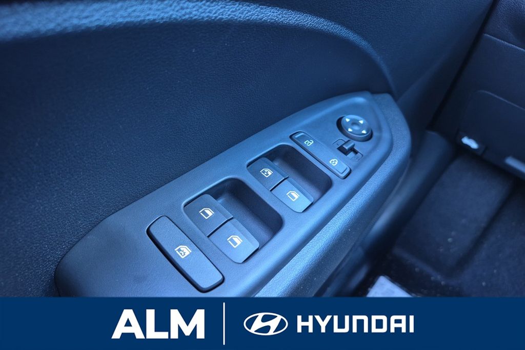 New 2026 Gray Hyundai SEL image 33