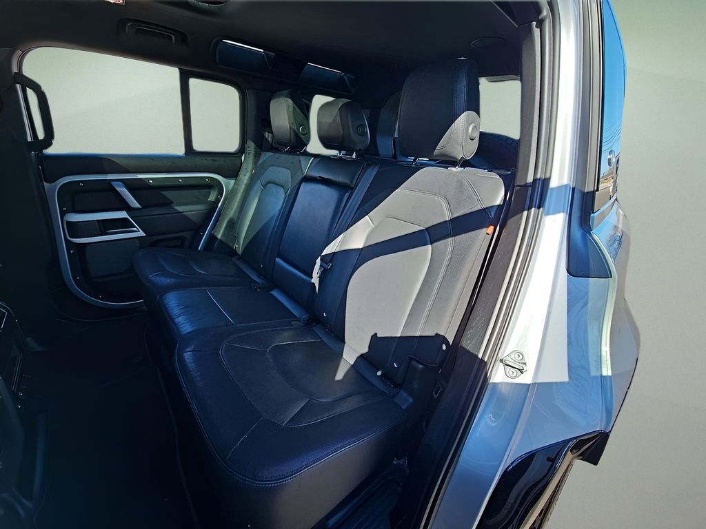 Used 2023 Land rover Defender 110 SUV