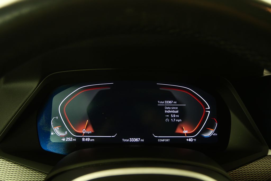 Thumbnail: 2023 BMW X5 - 18