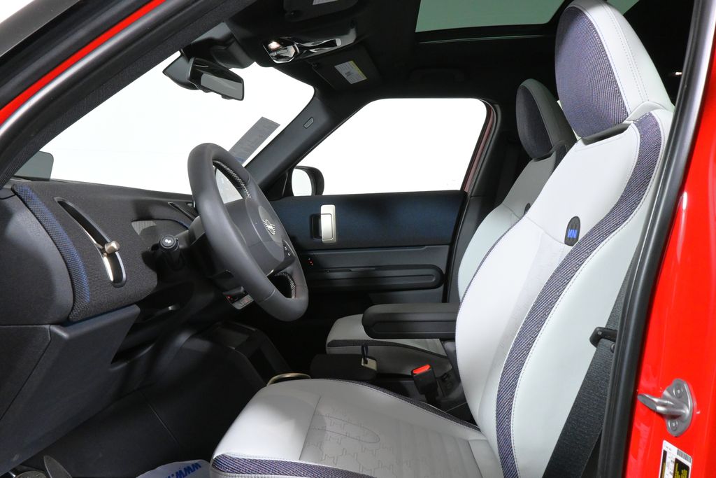 Thumbnail: 2026 MINI Cooper Countryman - 3