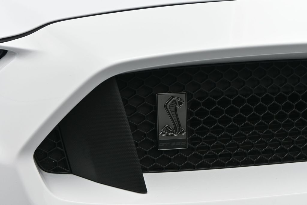 2017 Ford Shelby GT350 