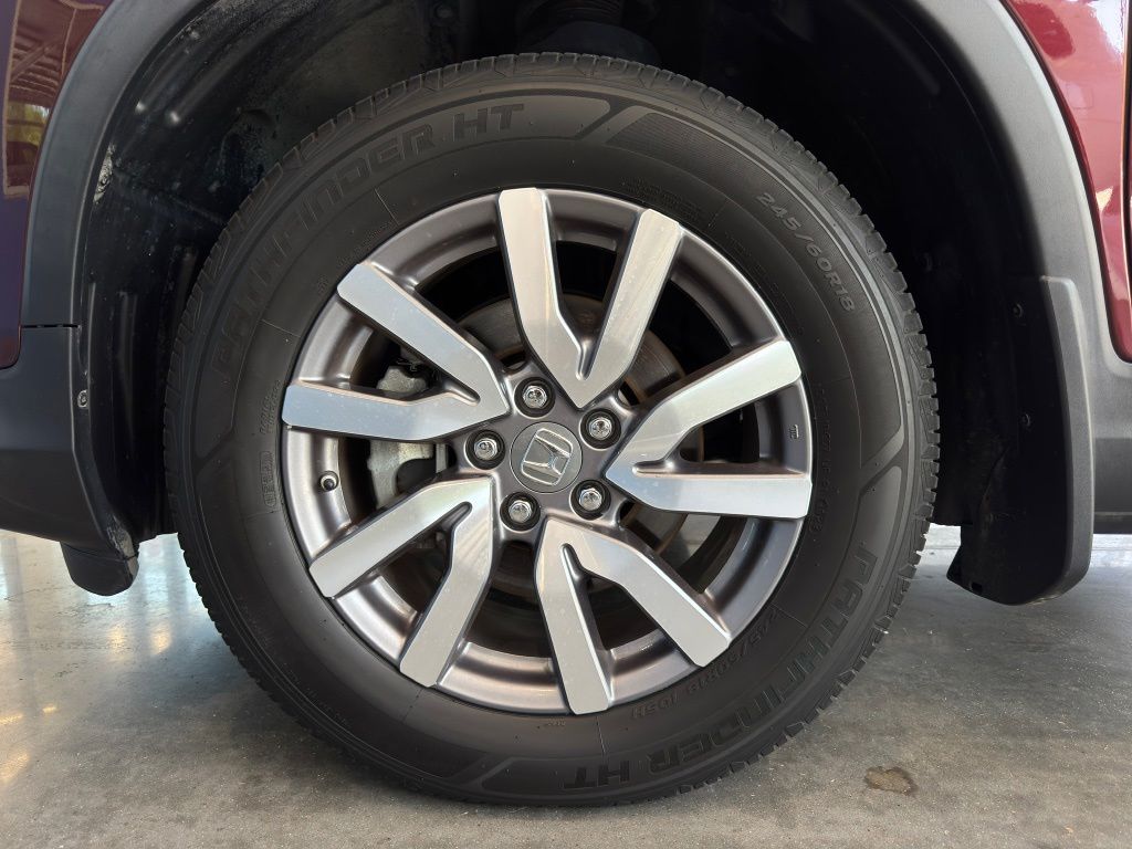 2021 Honda Pilot EX-L  at AutoSavvy Houston Southwest