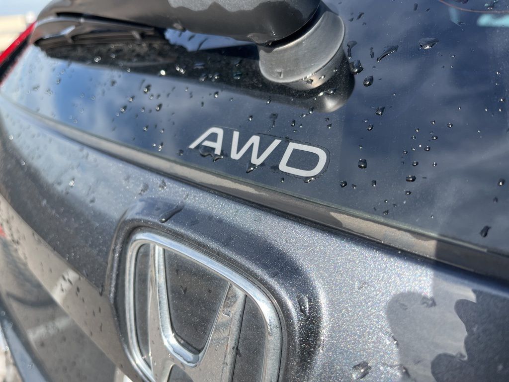 Thumbnail: 2024 Honda CR-V - 9