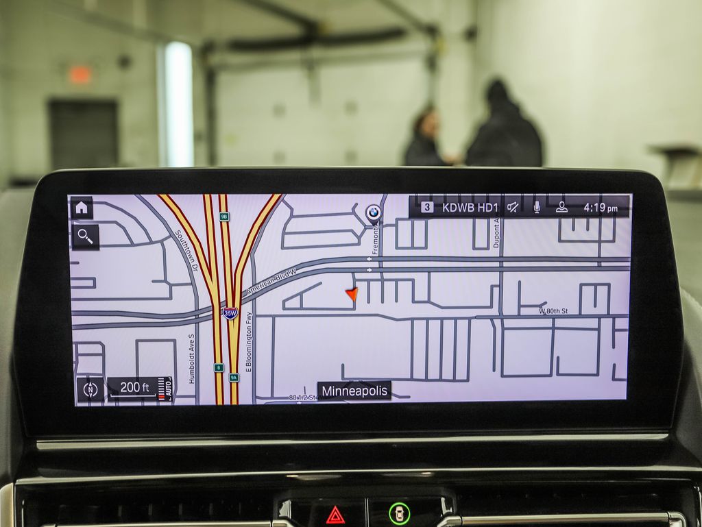 Thumbnail: 2023 BMW 8 Series - 15