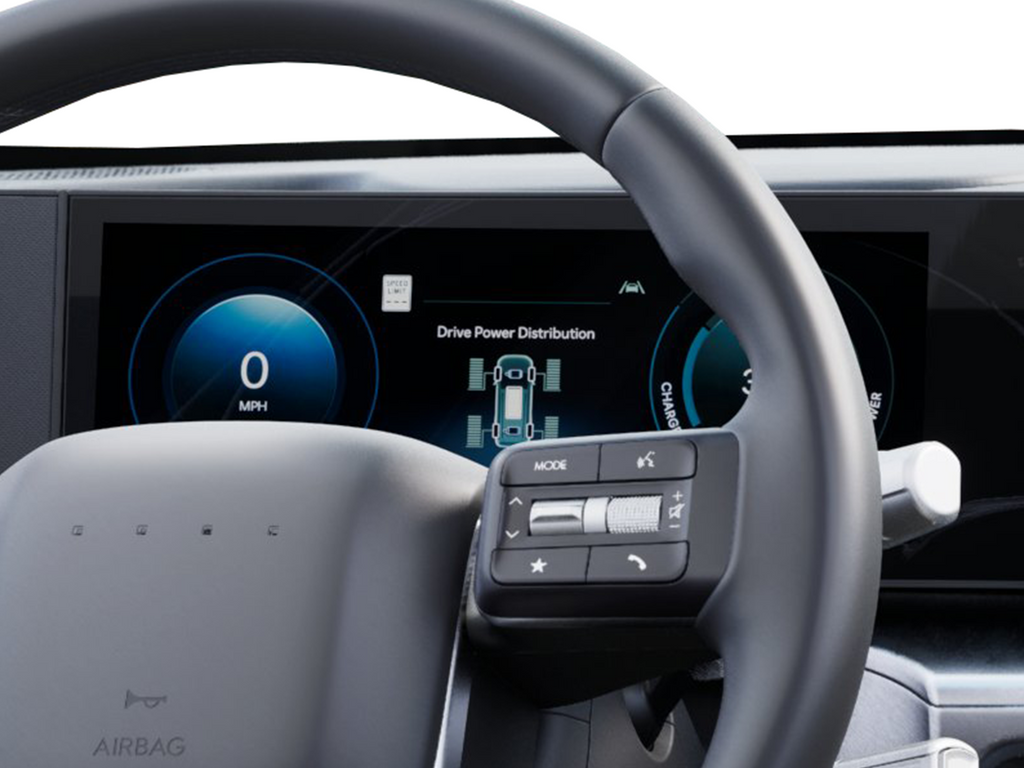 2026 Hyundai IONIQ 9 