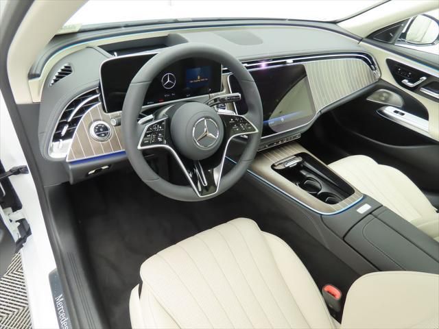 Thumbnail: 2026 Mercedes-Benz E-Class - 10