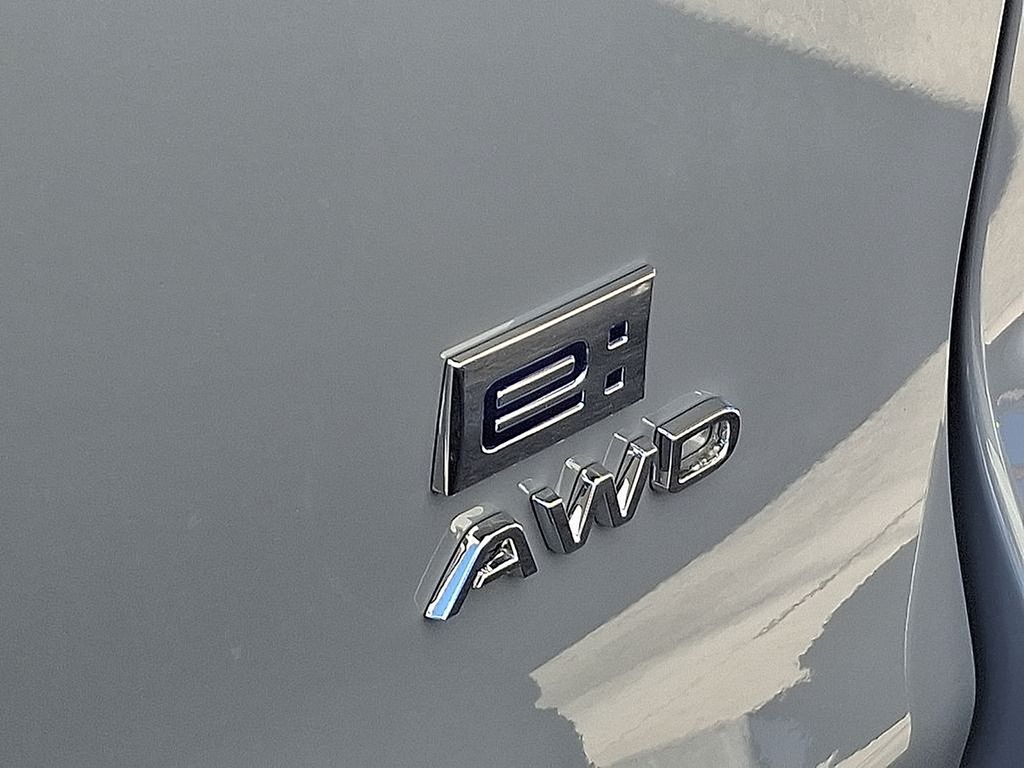 2025 Honda Prologue Elite 6