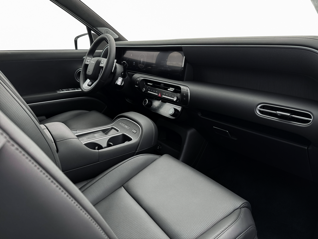 Thumbnail: 2026 Hyundai Palisade - 15