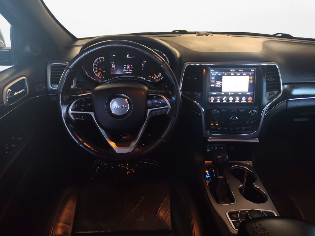 Used Car 2018 Jeep Grand Cherokee  Limited For Sale In Austin, Texas