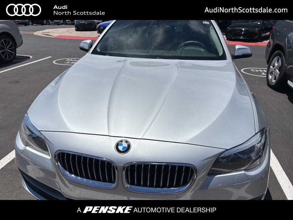 2014 BMW 5 Series 528i -
                  Phoenix, AZ