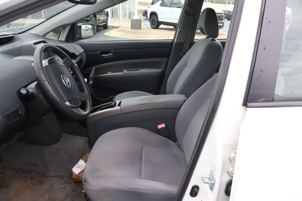 Thumbnail: 2007 Toyota Prius - 13