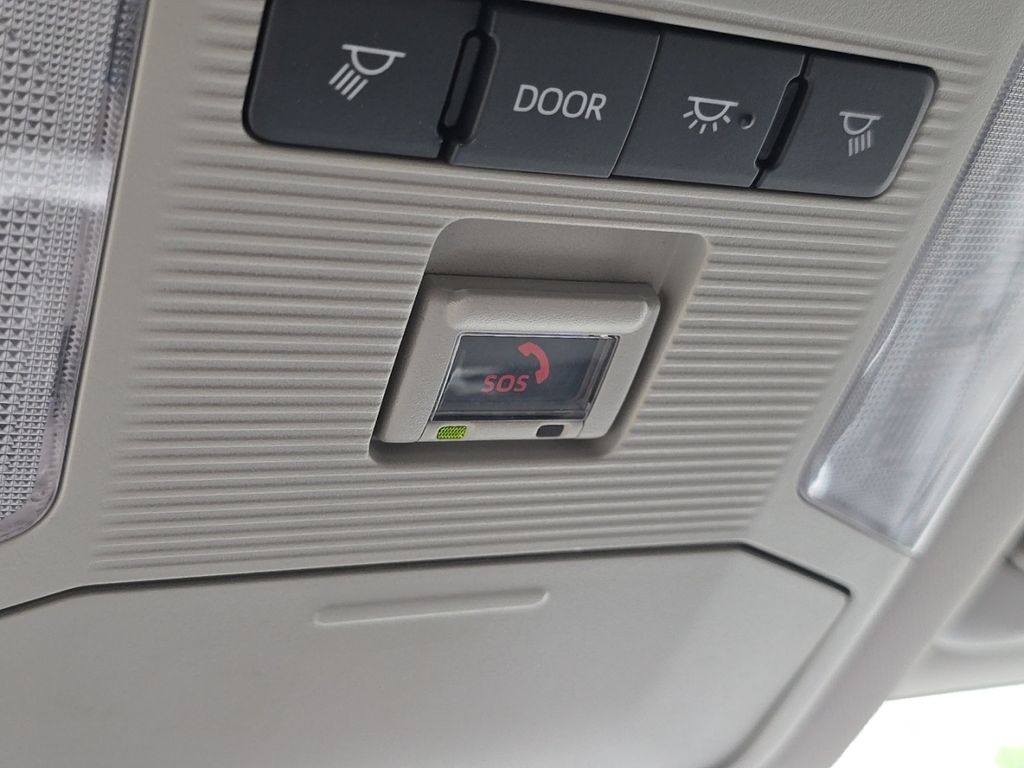 Certified Used 2023 Gray Toyota XLE image 25