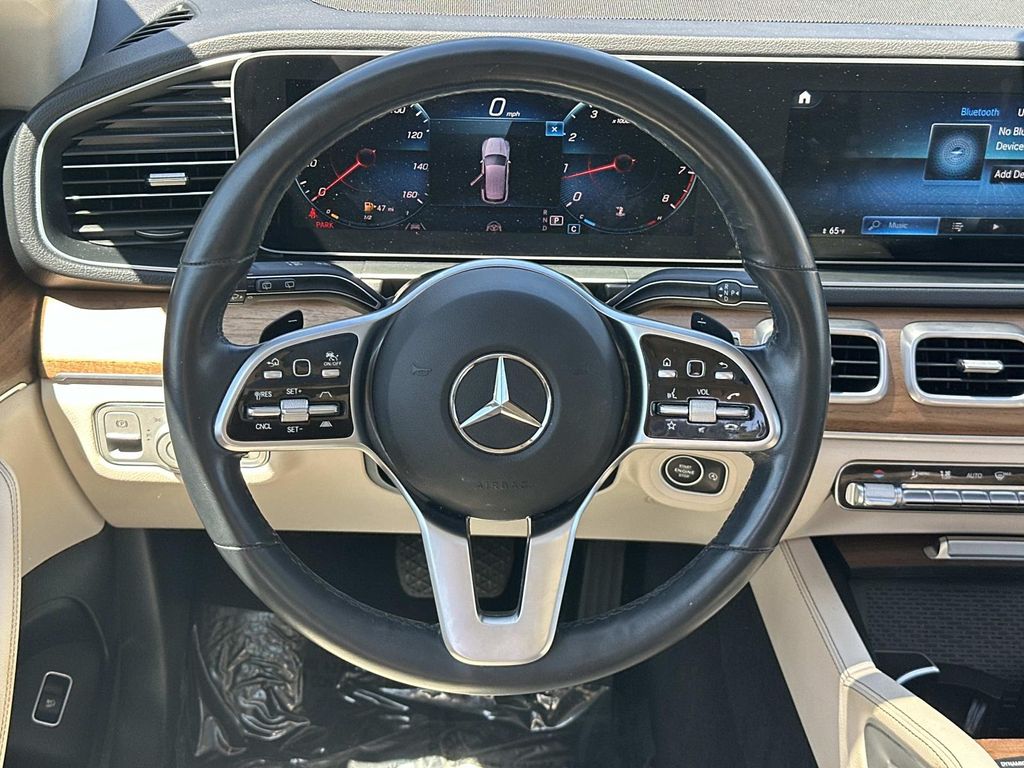 Thumbnail: 2023 Mercedes-Benz GLE - 20