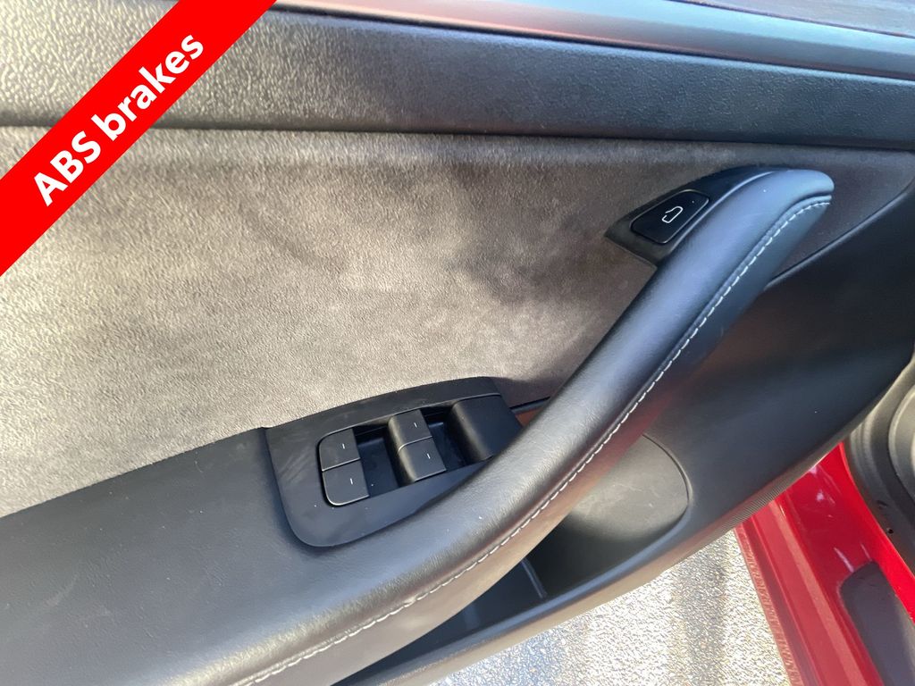 Used 2022 Tesla Model 3 Sedan