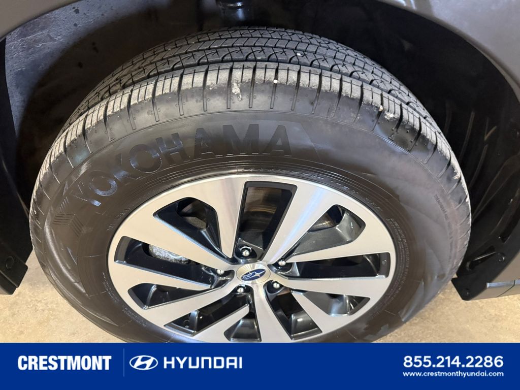used 2024 Subaru Outback car, priced at $27,998