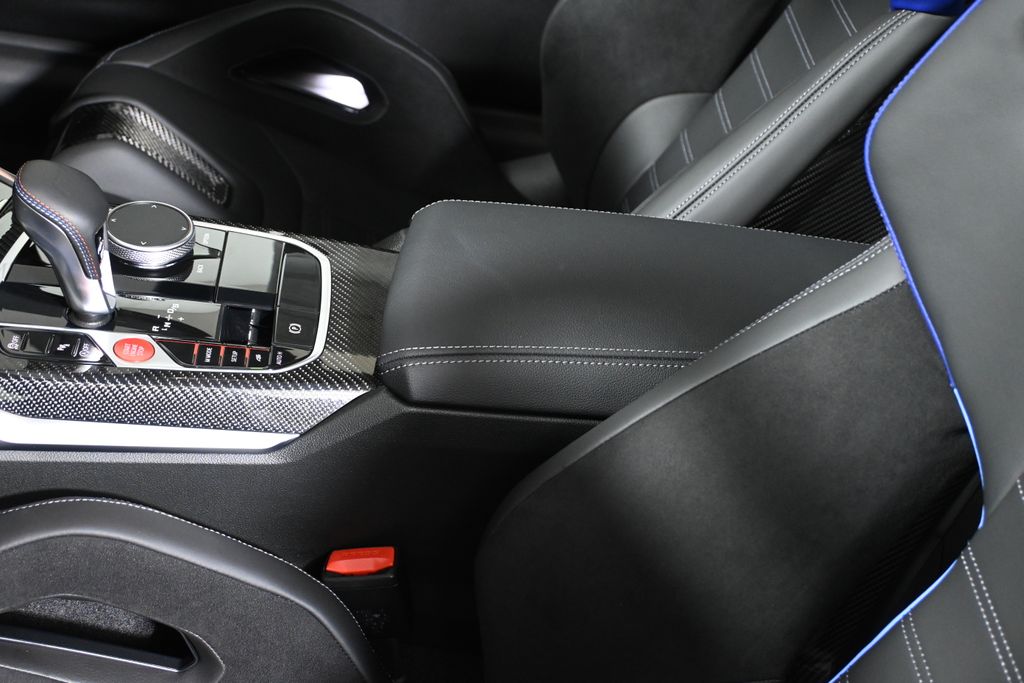 Thumbnail: 2026 BMW M2 - 25