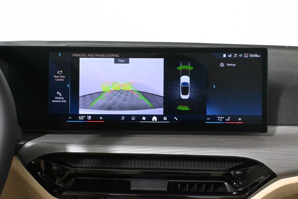 Thumbnail: 2026 BMW 4 Series - 30