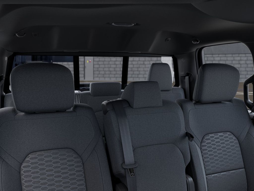 New 2026 Ram 1500 Truck