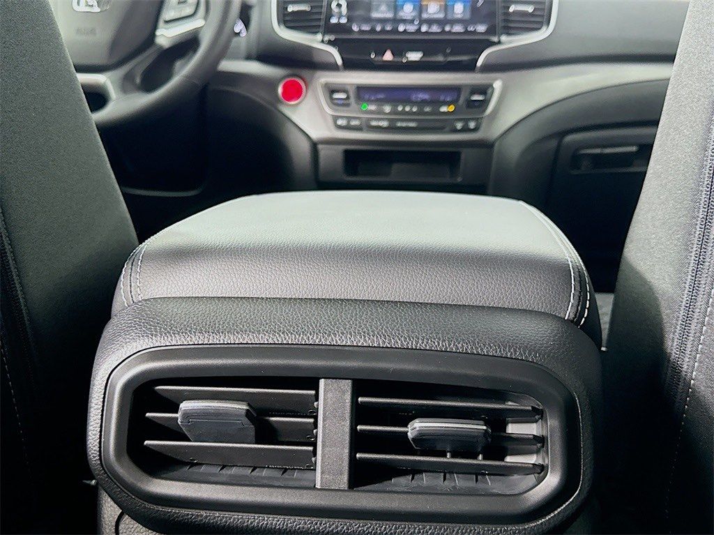 Used Car 2025 Honda Ridgeline  Sport For Sale Under $40,000 In Austin, Texas