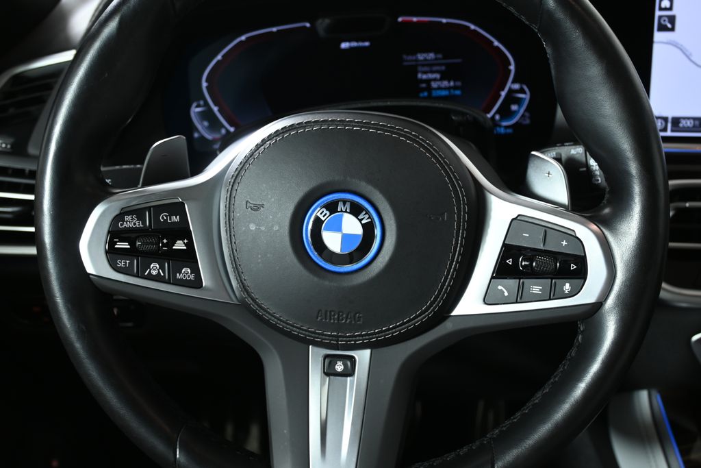 Thumbnail: 2023 BMW X5 - 19