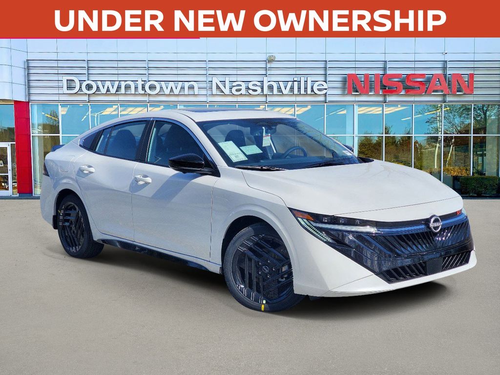 2026 Nissan Sentra