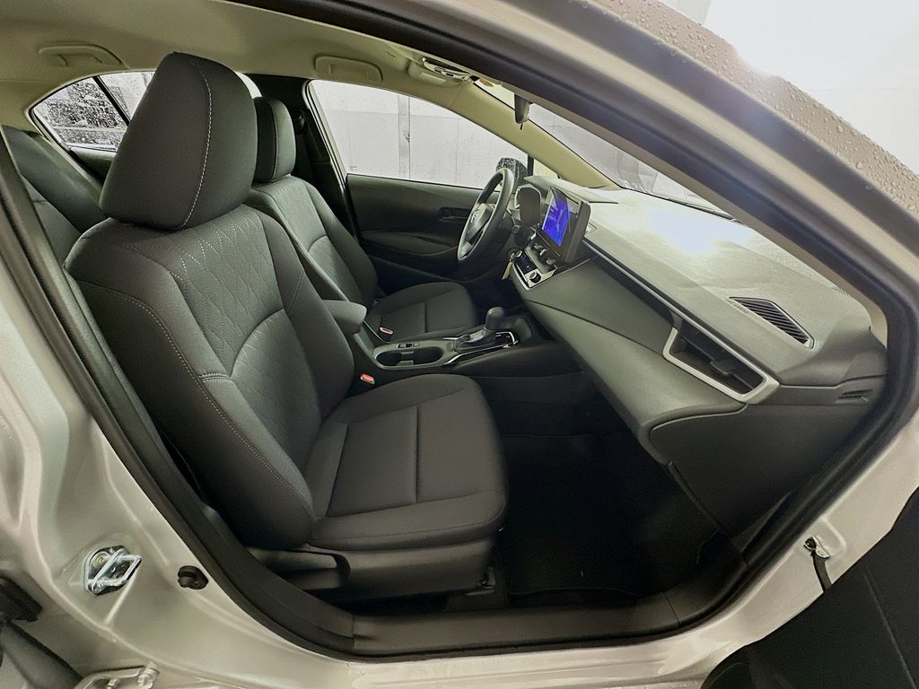 Thumbnail: 2026 Toyota Corolla - 27